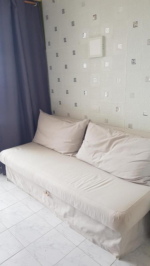 Apartamento Relax อาโรนา ภายนอก รูปภาพ
