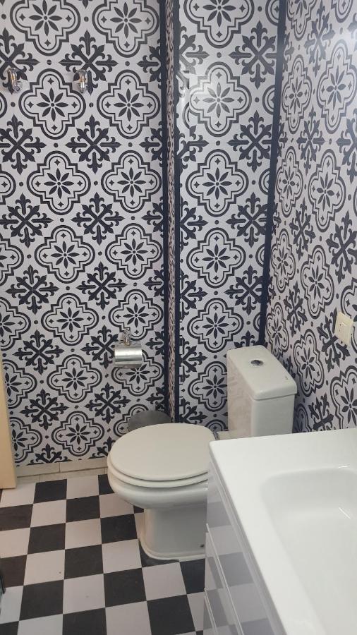 Apartamento Relax อาโรนา ภายนอก รูปภาพ
